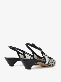 ELEGANCKIE SZPILKI HEGO'S Milano