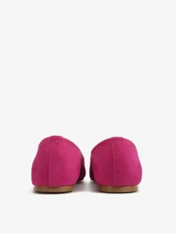 FUKSJOWE BALERINY HEGO'S Milano