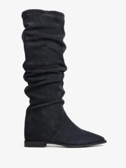 GRANATOWE KOZAKI HEGO'S MILANO