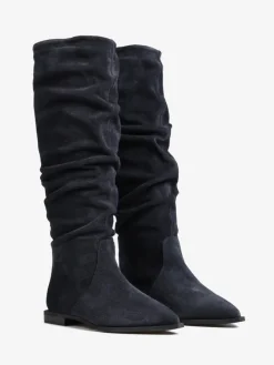 GRANATOWE KOZAKI HEGO'S MILANO