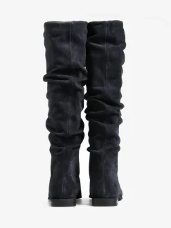 GRANATOWE KOZAKI HEGO'S MILANO