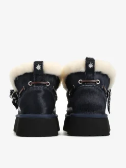 GRANATOWE ŚNIEGOWCE NANKU