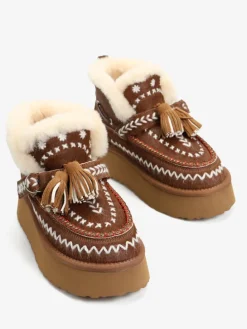 GRANATOWE ŚNIEGOWCE NANKU