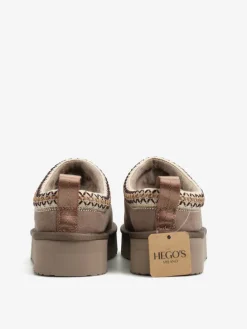 KAPCIE HEGO'S MILANO