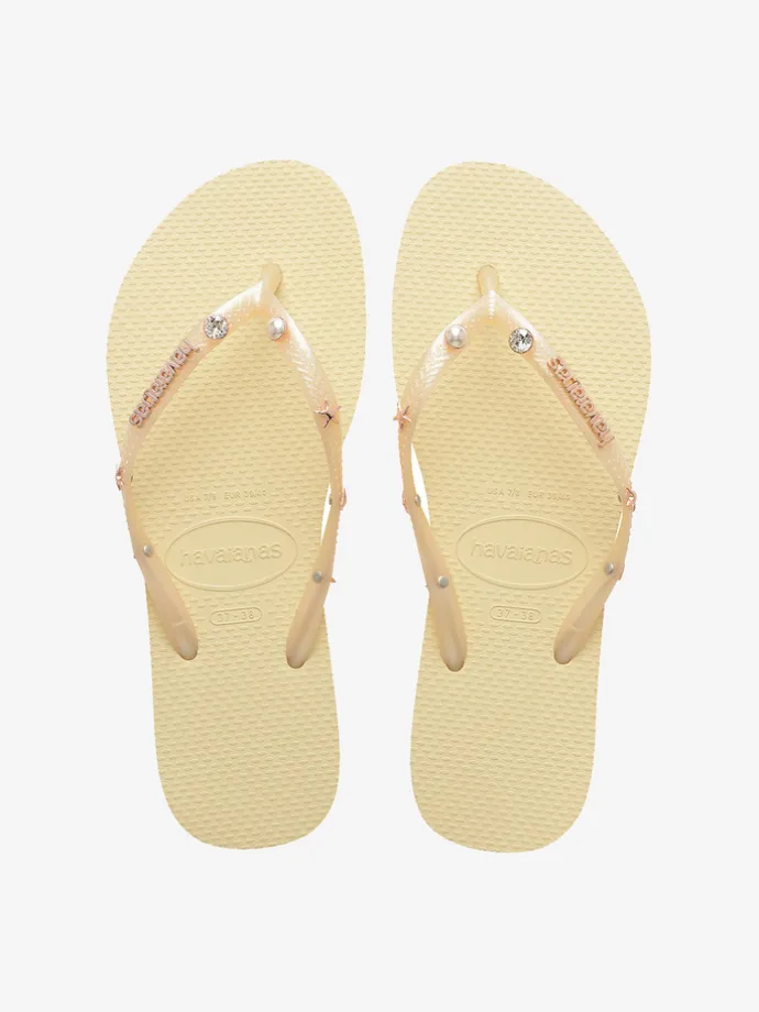 KLAPKI HAVAIANAS