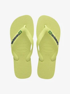 KLAPKI HAVAIANAS