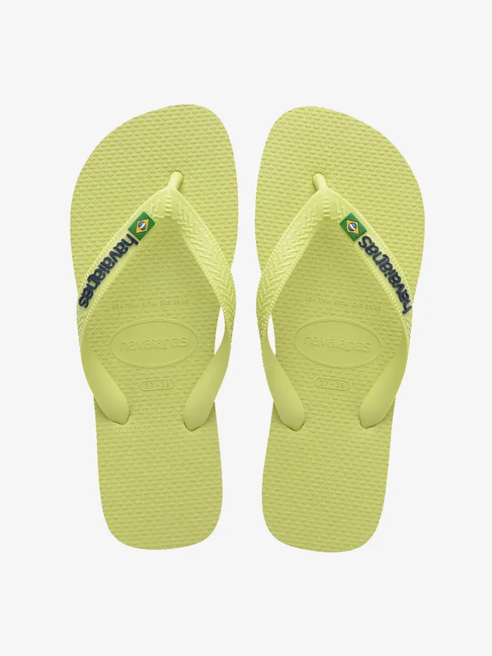 KLAPKI HAVAIANAS