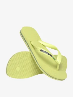 KLAPKI HAVAIANAS
