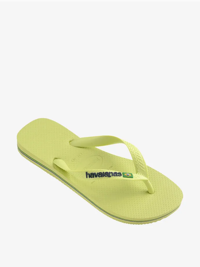 KLAPKI HAVAIANAS