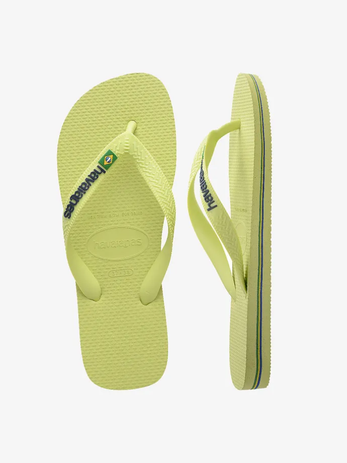 KLAPKI HAVAIANAS