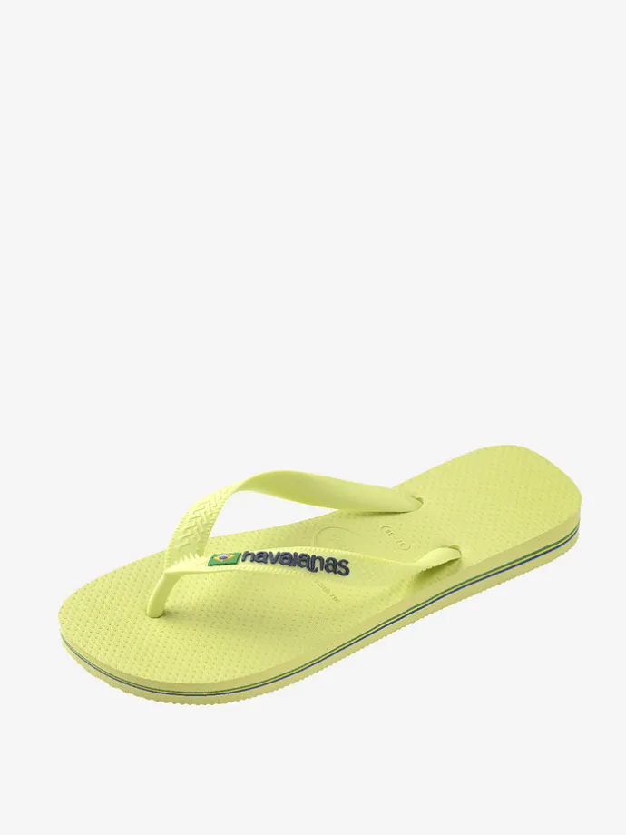 KLAPKI HAVAIANAS