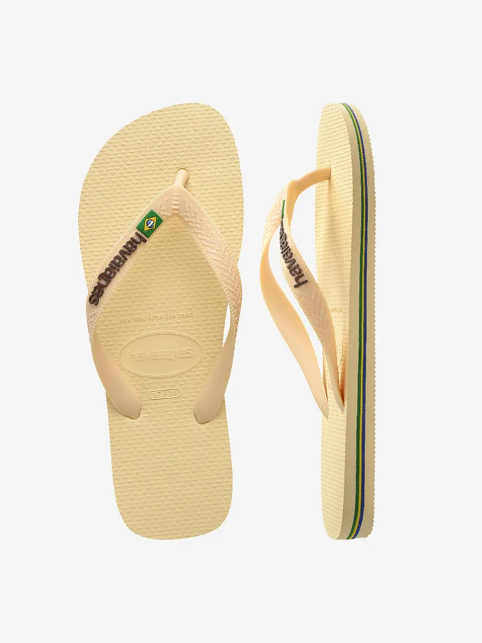 KLAPKI HAVAIANAS