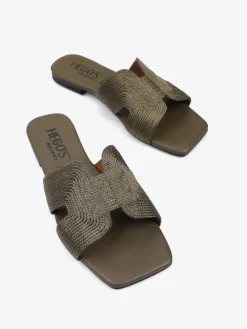 KLAPKI HEGO'S Milano