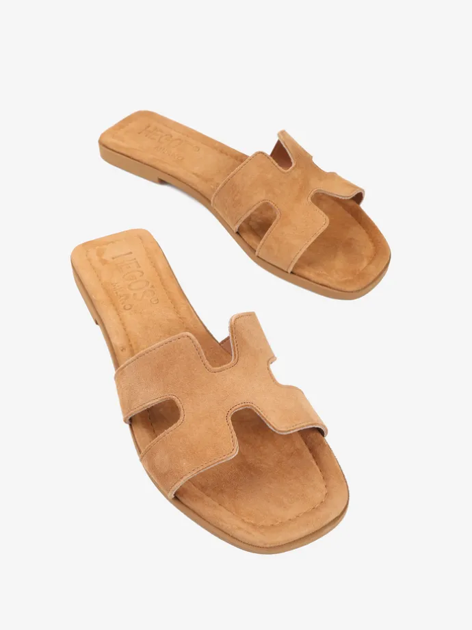 KLAPKI HEGO'S Milano