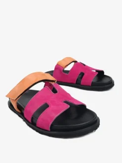 KLAPKI HEGO'S Milano