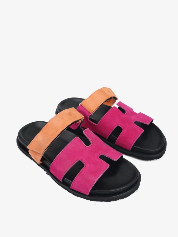 KLAPKI HEGO'S Milano