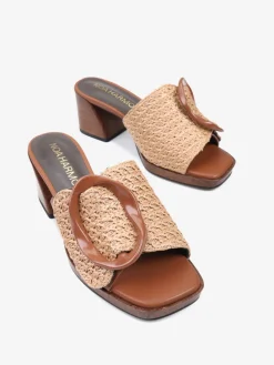 KLAPKI NA OBCASIE NOA HARMON