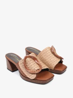 KLAPKI NA OBCASIE NOA HARMON