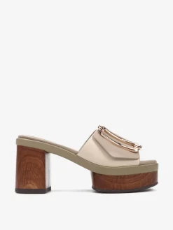 KLAPKI NA PLATFORMIE NOA HARMON