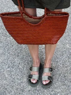 KLAPKI Z OZDOBNYMI KAMIENIAMI NOA HARMON