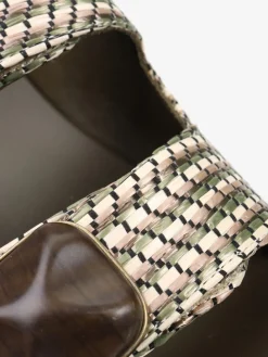 KLAPKI Z OZDOBNYMI KAMIENIAMI NOA HARMON