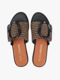 KLAPKI Z RAFII NOA HARMON