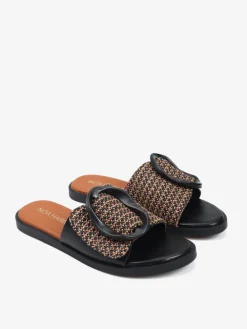 KLAPKI Z RAFII NOA HARMON