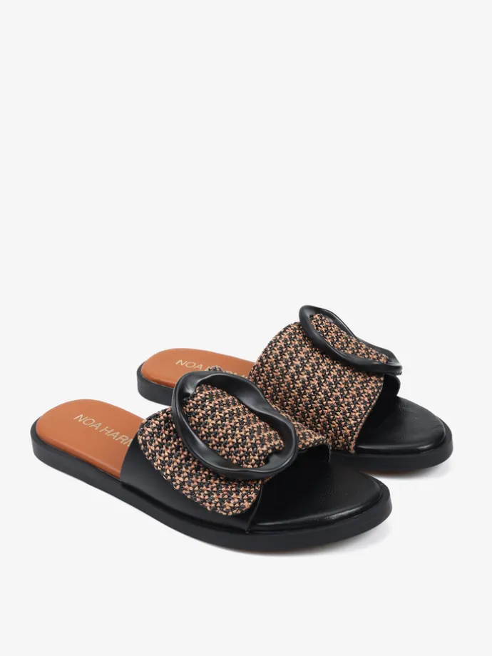 KLAPKI Z RAFII NOA HARMON