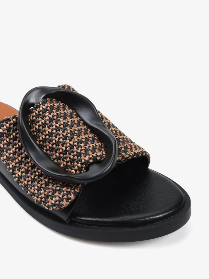 KLAPKI Z RAFII NOA HARMON