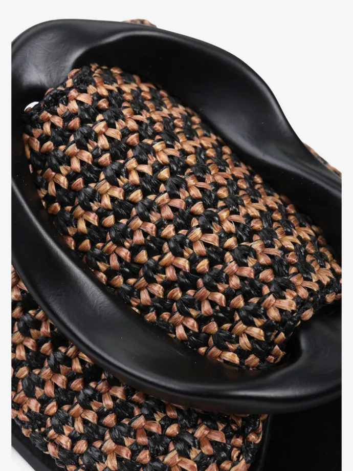 KLAPKI Z RAFII NOA HARMON