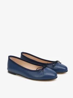 KLASYCZNE BALERINY HEGO'S Milano