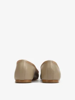 KLASYCZNE BALERINY HEGO'S Milano