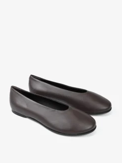 KLASYCZNE BALERINY HEGO'S MILANO