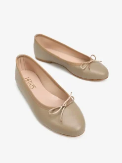 KLASYCZNE BALERINY HEGO'S Milano