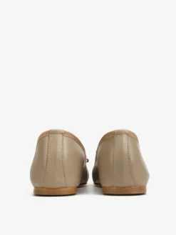 KLASYCZNE BALERINY HEGO'S Milano