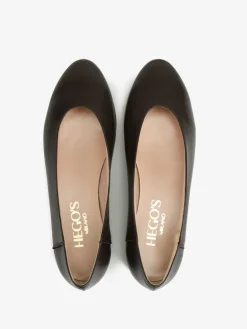 KLASYCZNE BALERINY HEGO'S MILANO