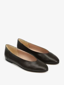 KLASYCZNE BALERINY HEGO'S MILANO