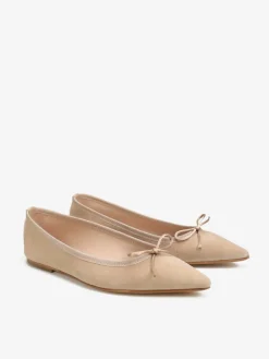 KLASYCZNE BALERINY HEGO'S Milano