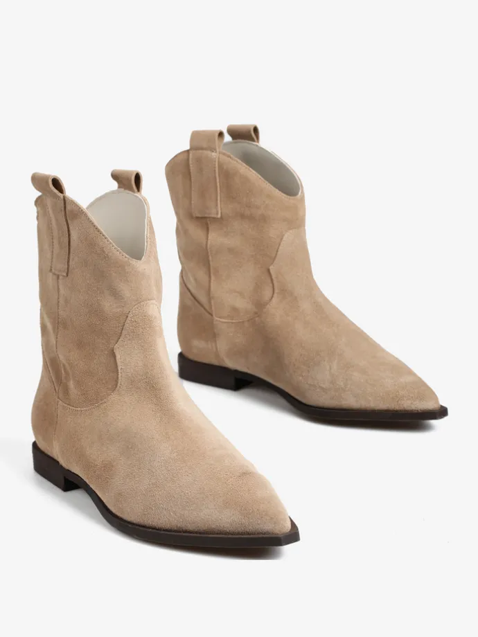 KLASYCZNE BOTKI HEGO'S MILANO