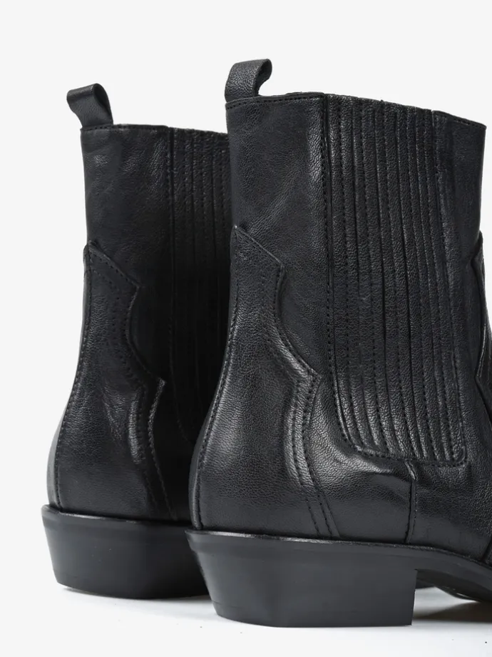 KLASYCZNE KOWBOJKI HEGO'S MILANO