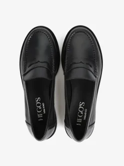 KLASYCZNE MOKASYNY HEGO'S