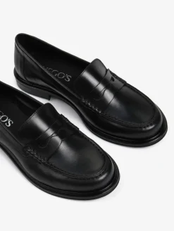 KLASYCZNE MOKASYNY HEGO'S