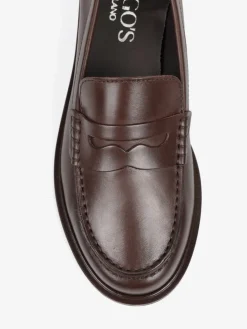 KLASYCZNE MOKASYNY HEGO'S MILANO