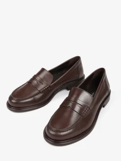 KLASYCZNE MOKASYNY HEGO'S MILANO