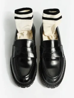 KLASYCZNE MOKASYNY HEGO'S Milano