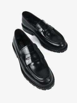 KLASYCZNE MOKASYNY HEGO'S Milano