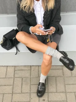 KLASYCZNE MOKASYNY HEGO'S Milano