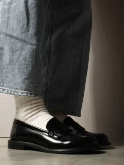 KLASYCZNE MOKASYNY HEGO'S Milano