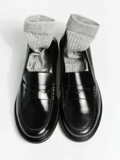 KLASYCZNE MOKASYNY HEGO'S Milano