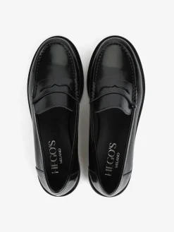 KLASYCZNE MOKASYNY HEGO'S Milano